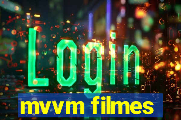 mvvm filmes